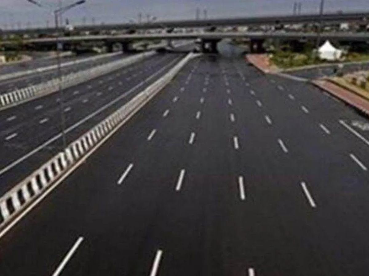 Greater Noida Road 