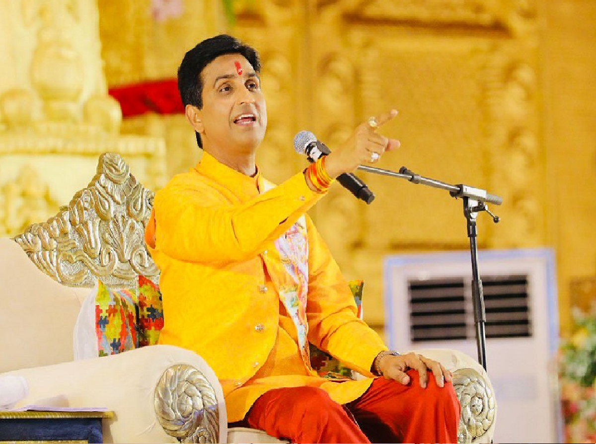 Kumar Master kumar vishwas success story how a master son became the most expensive ...