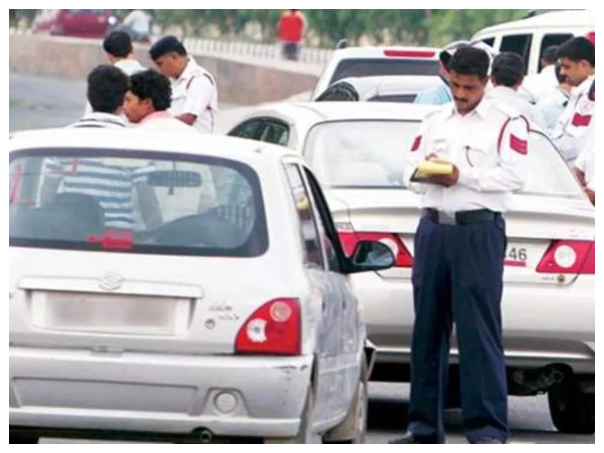 बिहार पुलिस का बड़ा फैसला (फाइल फोटो)