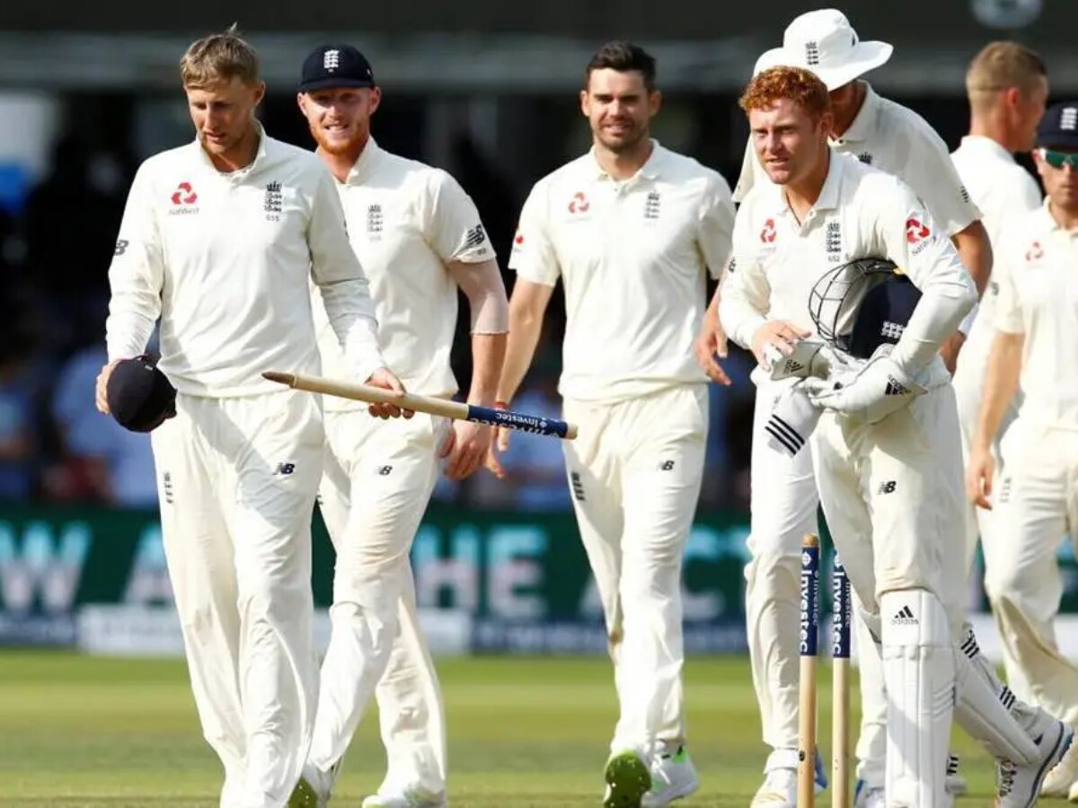 IND vs ENG: इंग्लैंड को लगा बड़ा झटका, बचे हुए 3 टेस्ट से बाहर हुआ ये दिग्गज गेंदबाज