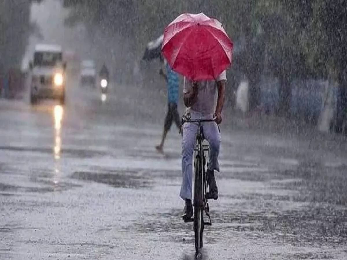 Weather Update: फिर होगी ठंड की वापसी! दिल्ली, हरियाणा, UP में बारिश के आसार