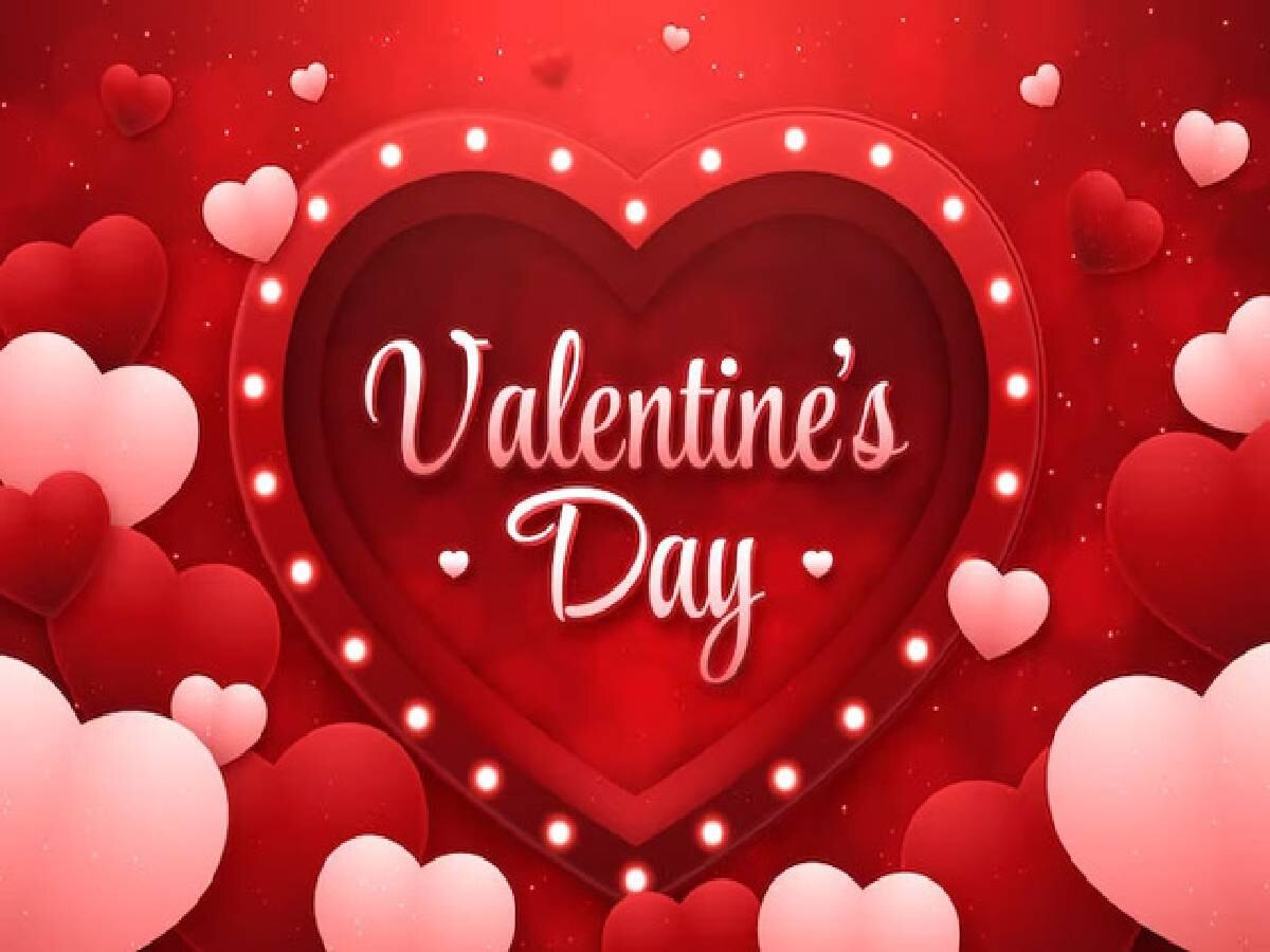 Valentine Day: वैलेंटाइन डे बन जाएगा बेहद खास, इन चुनिंदा संदेशों से करें प्यार का इजहार
