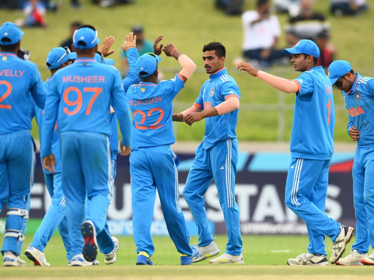 U19 World Cup: ऑस्ट्रेलिया ने फिर तोड़ा भारत के विश्व विजेता बनने का सपना, 79 रन से हराया