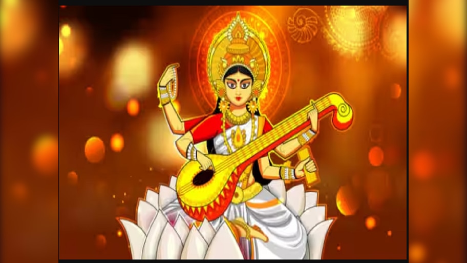 Basant Panchami:ବସନ୍ତ ପଂଚମୀରେ କାହିଁକି ପିନ୍ଧାଯାଏ ହଳଦିଆ ରଙ୍ଗର ବସ୍ତ୍ର ?
