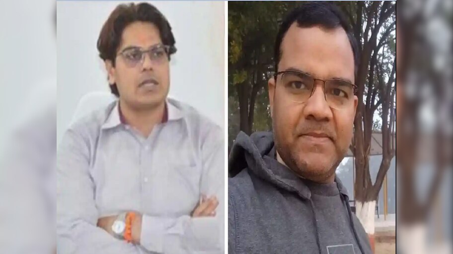 BDO-DM fight:କଲେକ୍ଟରଙ୍କୁ ମୁଥ ମାରିଲେ ବିଡିଓ,କିଏ ପାଇବ ଦଣ୍ଡ ? 