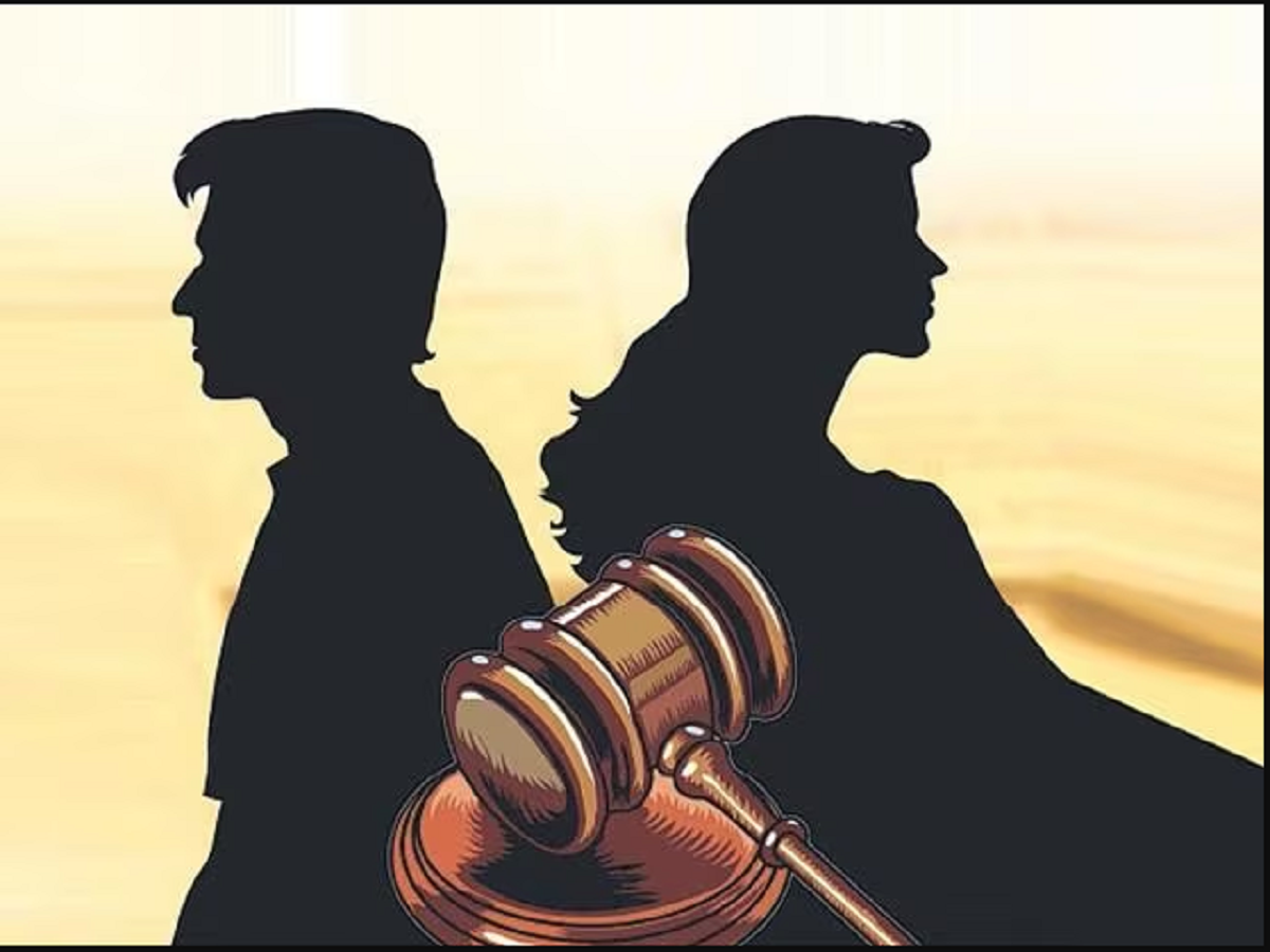 Divorce Case:ଭାରତରେ ଅଧିକ ବିବାହ ବିଛେଦ ପଛର କାରଣ ପ୍ରେମ ବିବାହ ? Divorce Case:ଭାରତରେ ଅଧିକ ବିବାହ ବିଛେଦ ପଛର କାରଣ ପ୍ରେମ ବିବାହ ?