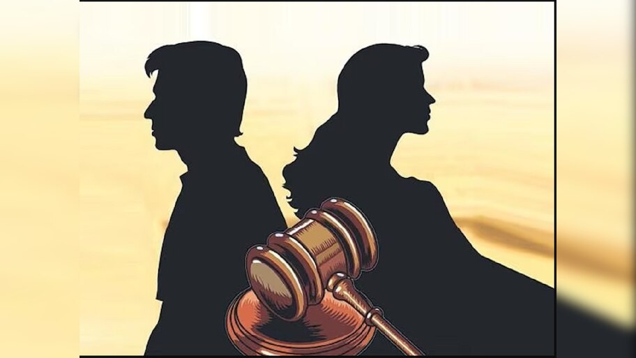 Divorce Case:ଭାରତରେ ଅଧିକ ବିବାହ ବିଛେଦ ପଛର କାରଣ ପ୍ରେମ ବିବାହ ? 
