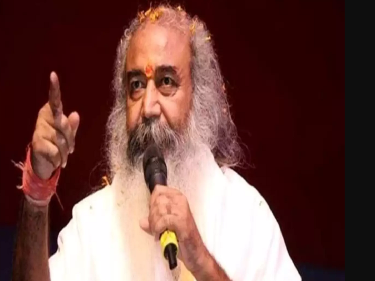 Acharya pramod krishnam:କଂଗ୍ରେସକୁ ଆଚାର୍ଯ୍ୟ ପ୍ରମୋଦ କ୍ରିଷ୍ଣନଙ୍କ କାଟାକ୍ଷ,6 ବର୍ଷ କାହିଁକି ପ୍ରଭୁ ରାମଙ୍କ ଭଳି 14 ବର୍ଷ ପାଇଁ ଦଳରୁ ବାହାର କର Acharya pramod krishnam:କଂଗ୍ରେସକୁ ଆଚାର୍ଯ୍ୟ ପ୍ରମୋଦ କ୍ରିଷ୍ଣନଙ୍କ କାଟାକ୍ଷ,6 ବର୍ଷ କାହିଁକି ପ୍ରଭୁ ରାମଙ୍କ ଭଳି 14 ବର୍ଷ ପାଇଁ ଦଳରୁ ବାହାର କର