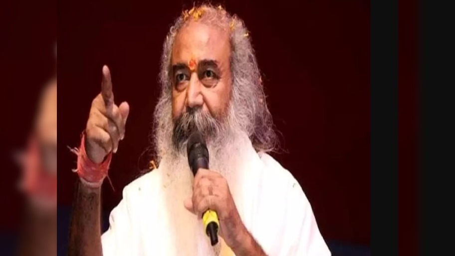 Acharya pramod krishnam:କଂଗ୍ରେସକୁ ଆଚାର୍ଯ୍ୟ ପ୍ରମୋଦ କ୍ରିଷ୍ଣନଙ୍କ କାଟାକ୍ଷ,6 ବର୍ଷ କାହିଁକି ପ୍ରଭୁ ରାମଙ୍କ ଭଳି 14 ବର୍ଷ ପାଇଁ ଦଳରୁ ବାହାର କର