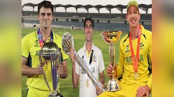 टीम इंडिया के फैंस को ऑस्ट्रेलिया ने फिर किया खामोश, 8 महीने में तीसरी बार पटका