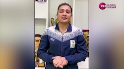 Sweety boora: वर्ल्ड चैंपियन बॉक्सर स्वीटी पति दीपक संग बीजेपी में हुईं शामिल, वीडियो 