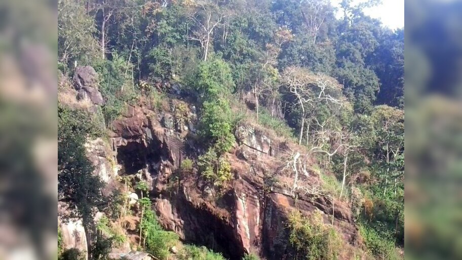  Gupteswar Forest Koraput: ଗୁପ୍ତେଶ୍ୱର ଜଙ୍ଗଲକୁ ମିଳିଲା ଜୈବ ବିବିଧତା ଐତିହ୍ୟ ସ୍ଥଳର ମାନ୍ୟତା