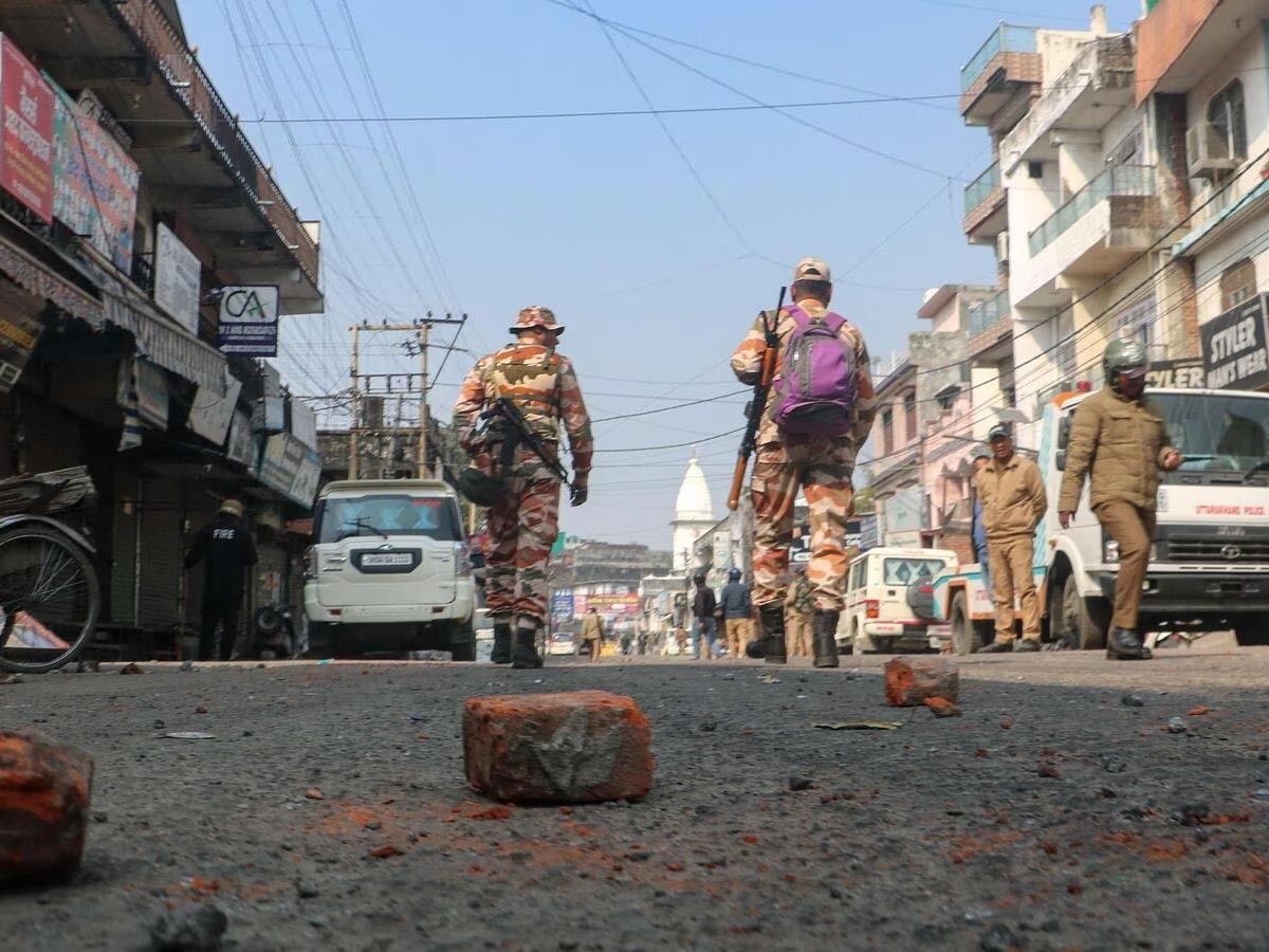 Haldwani Violence: अब तक 30 लोगों की हुई गिरफ्तारी; मुस्लिम संगठन ने लगाए ये संगीन इल्जाम