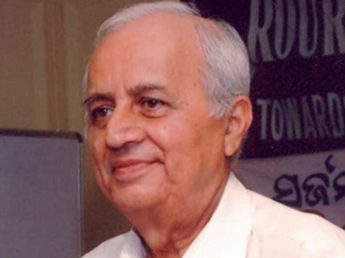 Satakadi Hota: ରାଷ୍ଟ୍ରୀୟ ମର୍ଯ୍ୟାଦା ସହ ସମ୍ପନ୍ନ ହେବ ସାତକଡ଼ି ହୋତାଙ୍କ ଶେଷକୃତ୍ୟ Satakadi Hota: ରାଷ୍ଟ୍ରୀୟ ମର୍ଯ୍ୟାଦା ସହ ସମ୍ପନ୍ନ ହେବ ସାତକଡ଼ି ହୋତାଙ୍କ ଶେଷକୃତ୍ୟ