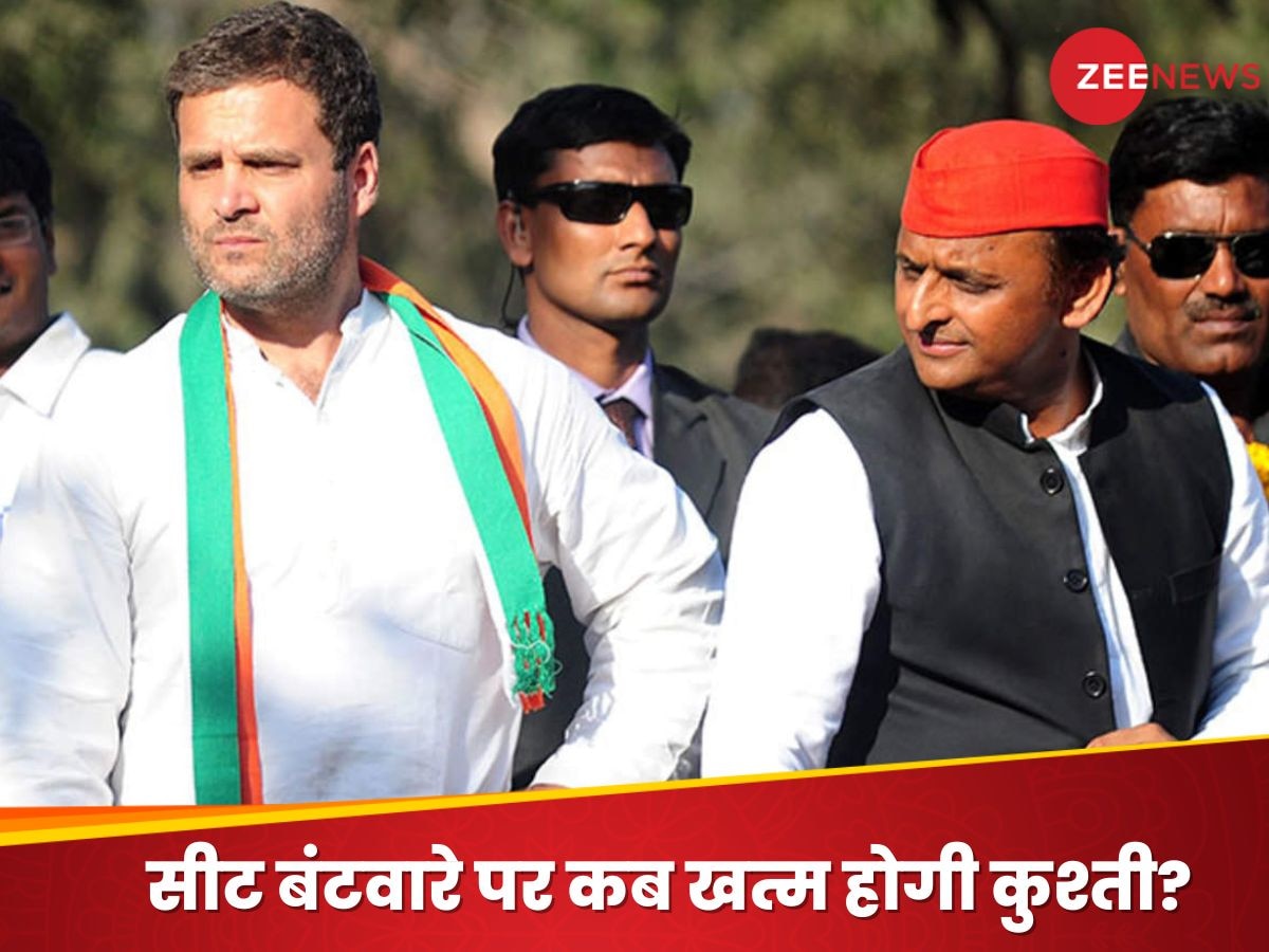 Lok Sabha Elections 2024 Congress Demands 20 Seats From Akhilesh Yadav