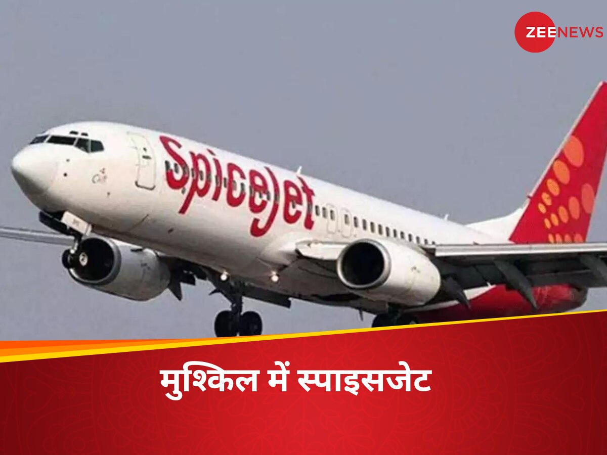 spice jet 