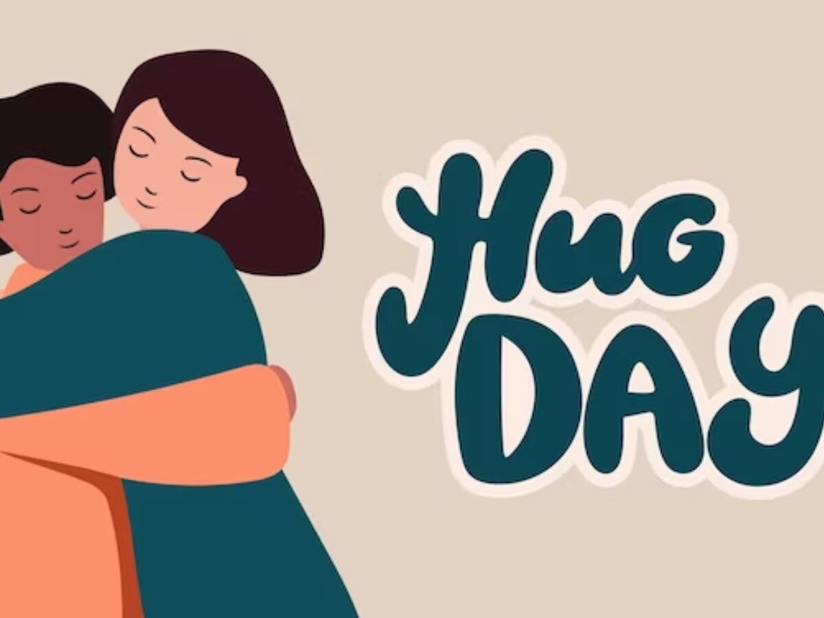 Hug Day 2024: जानें वैलेंटाइन वीक के छठे दिन की तारीख और महत्व