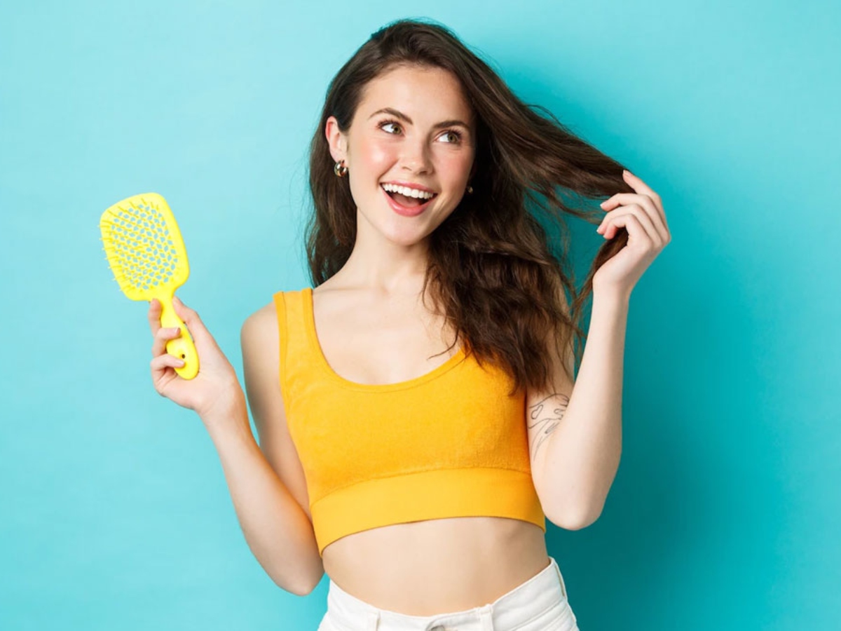 Coconut benefits: खाली पेट कच्चा नारियल खाने से इम्यूनिटी होगी मजबूत, शरीर को मिलेंगे कई तरह के फायदे.... 16 बालों को मजबूत