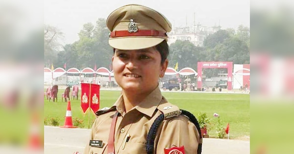 DSP Shrestha Thakur: कौन हैं श्रेष्ठा ठाकुर, जिनके पति निकले फर्जी IRS अधिकारी, जानें शिक्षा से लेकर स्ट्रगल तक सब कुछ