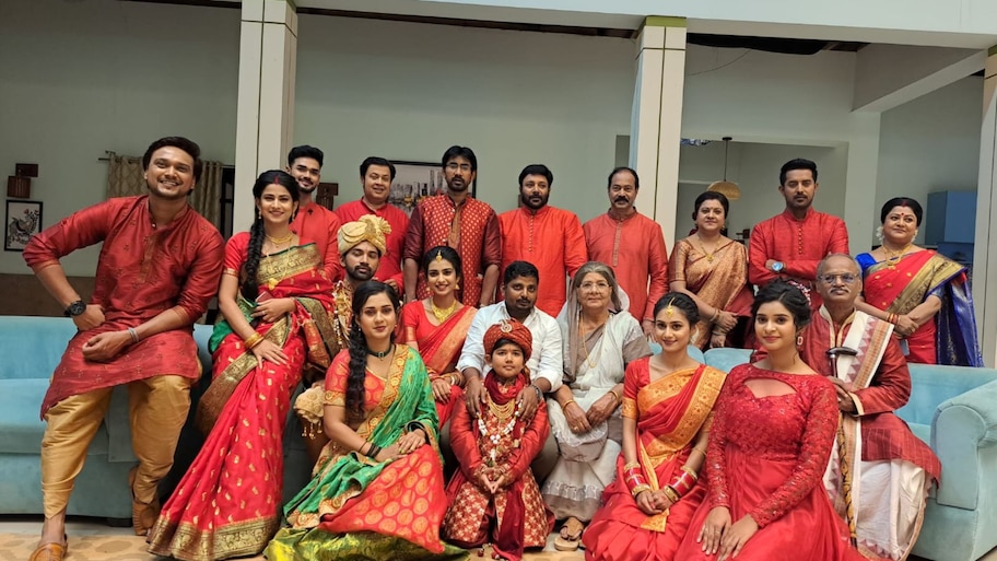 Entertainment News: ଜୀ ସାର୍ଥକର ମେଗା ଧାରାବାହିକ 'ମଧୁର ସଂସାର'ରେ ଆସିବ ନୂଆ ଟ୍ବିଷ୍ଟ୍