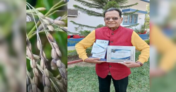 Agricultural Scientist Dr Ramchet Chaudhary elected for padmshri award ...