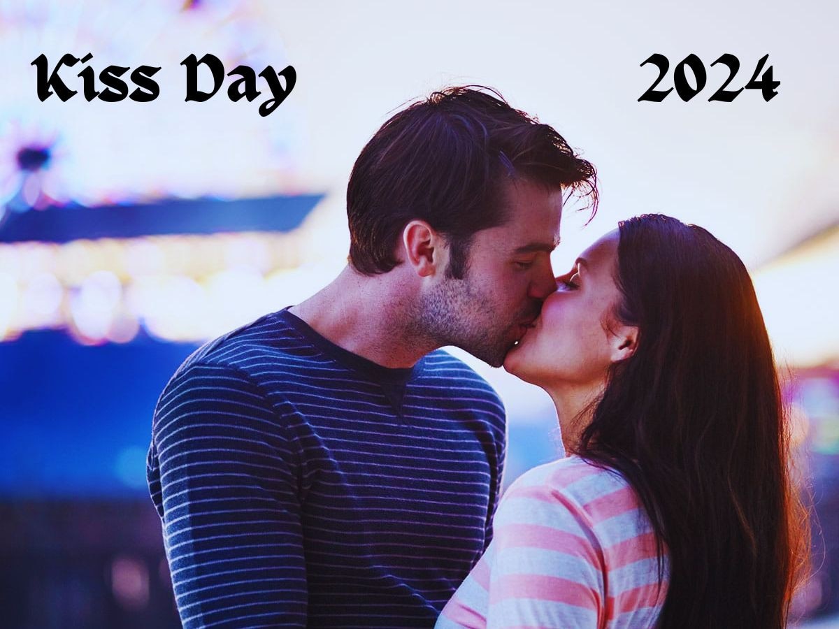 Kiss Day 2024: इस मशहूर गली में मनाएं किस डे, जाने कहां पर है ये जगह?