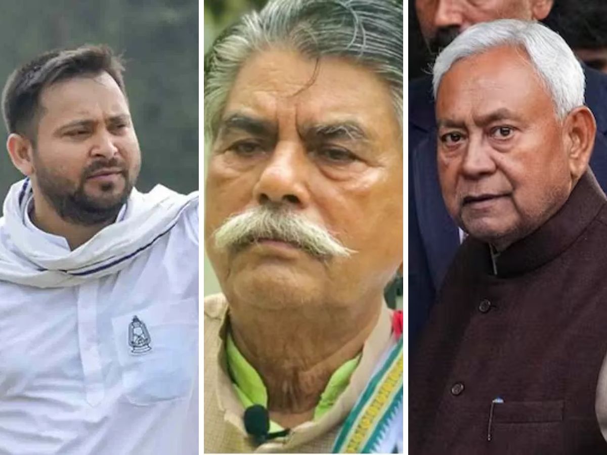 Bihar floor test Live: बिहार में नौवीं बार बनी नीतीश सरकार, फ्लोर टेस्ट में पास हुई NDA, पक्ष में मिलें 129 वोट 