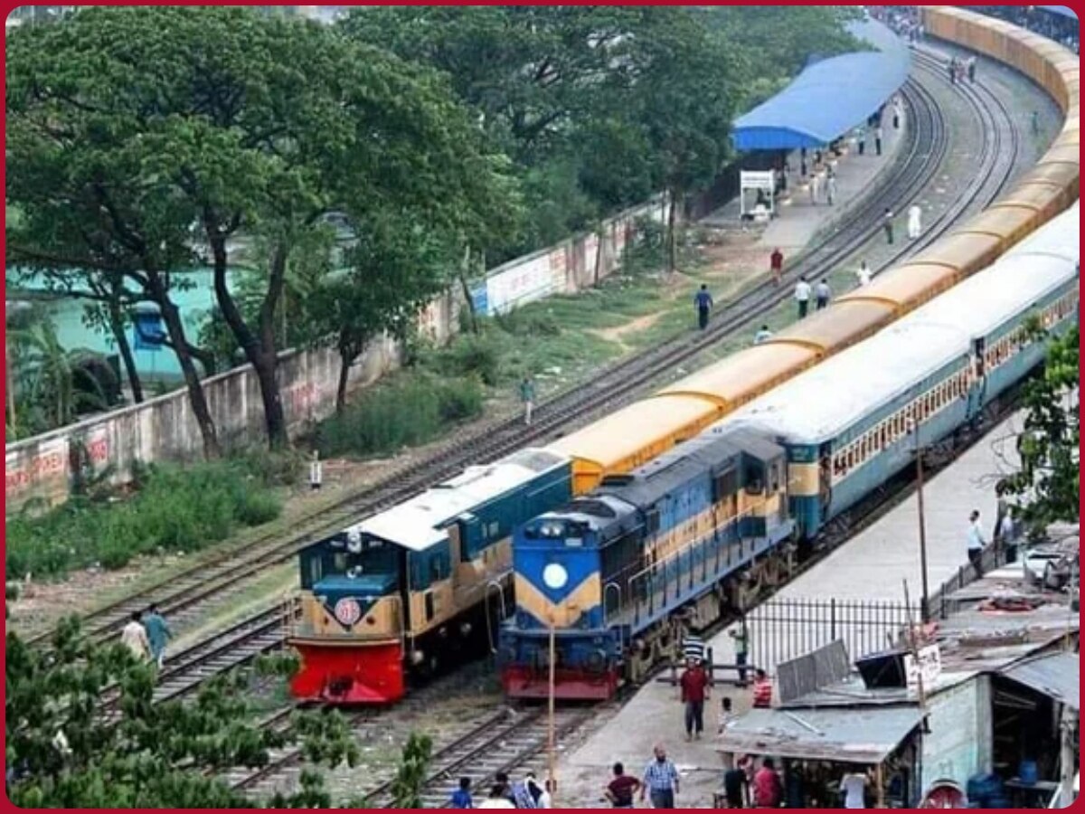 Railway Junction: देश का एक ऐसा रेलवे स्टेशन है, जहां से हर जगह दिशा और शहर के लिए मिलती है ट्रेन 