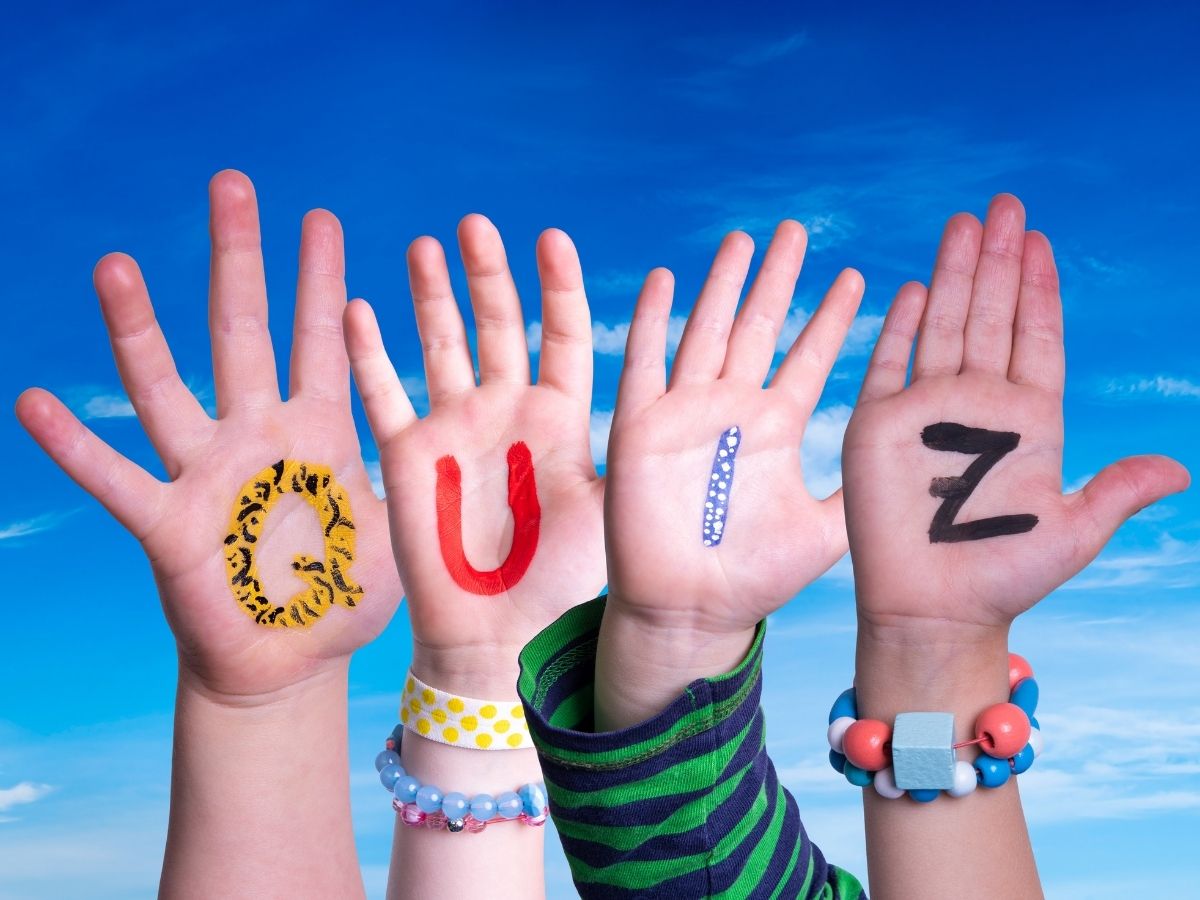 GK Quiz: अशोक के शिलालेख किस भाषा में लिखे गए हैं, क्या आप जानते इसका जवाब? GK Quiz: अशोक के शिलालेख किस भाषा में लिखे गए हैं, क्या आप जानते इसका जवाब?