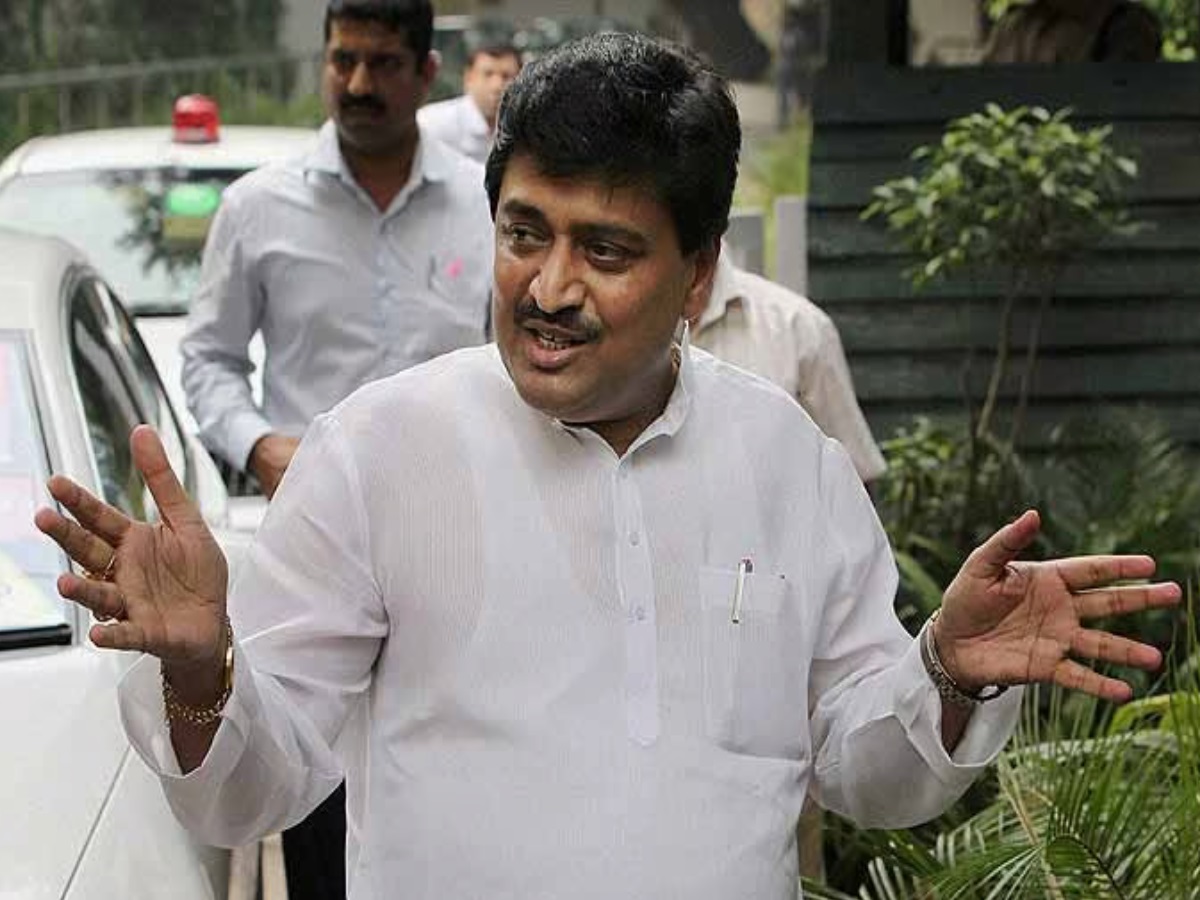 Ashok Chavan: कौन हैं अशोक चव्हाण, जो महाराष्ट्र में तोड़ सकते हैं कांग्रेस पार्टी