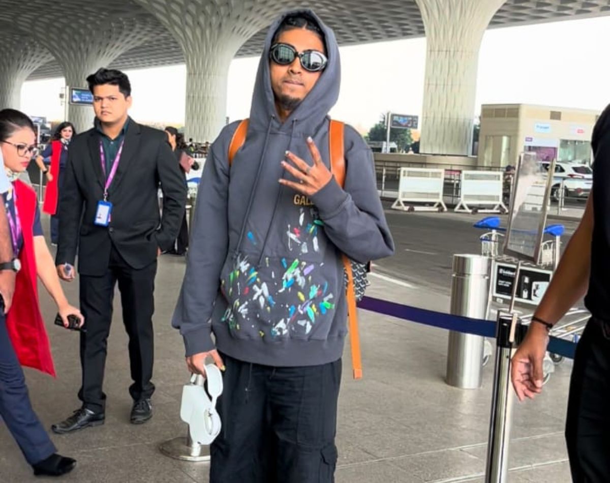 रैपर एमसी स्टैन