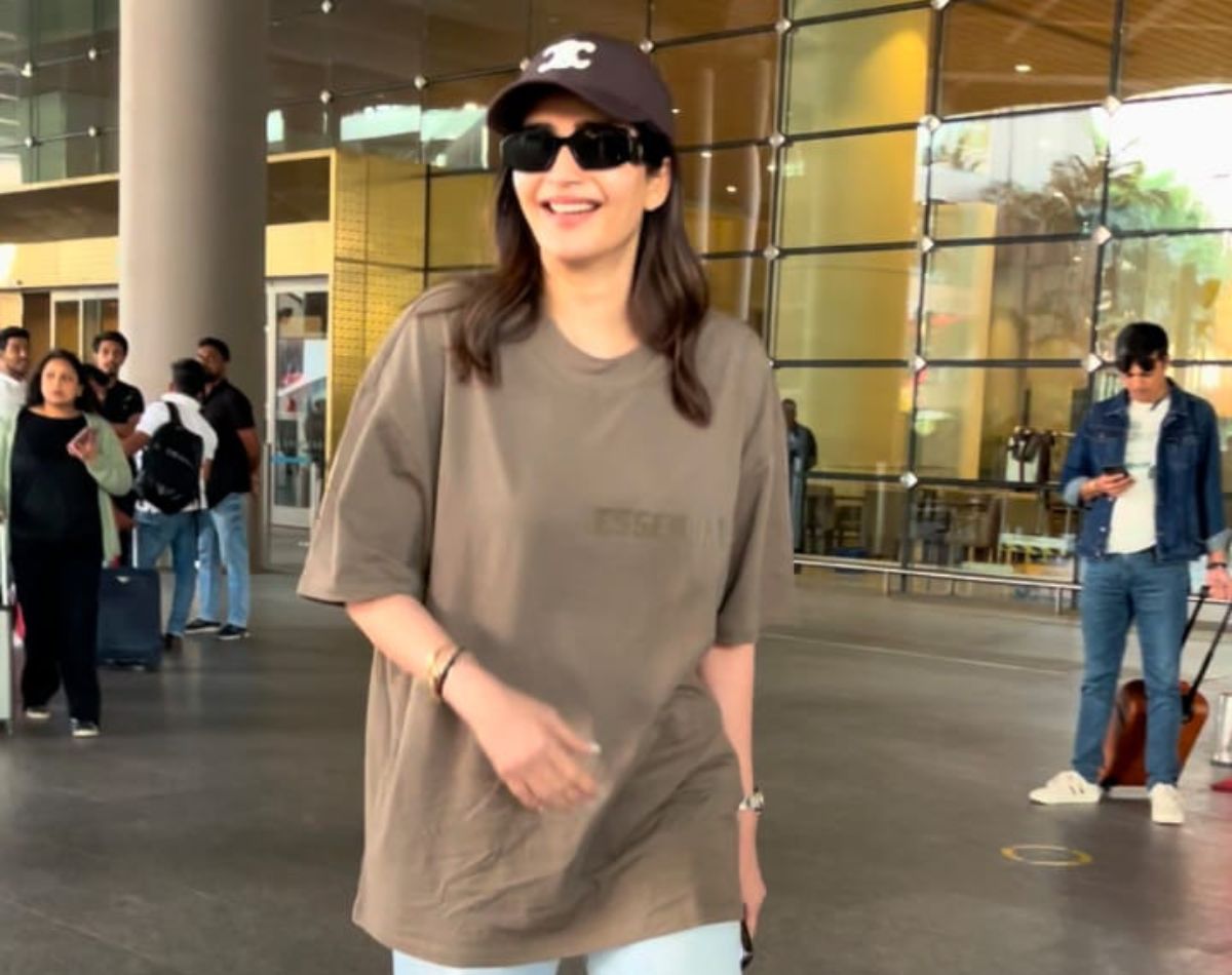 करिश्मा का हटके अंदाज