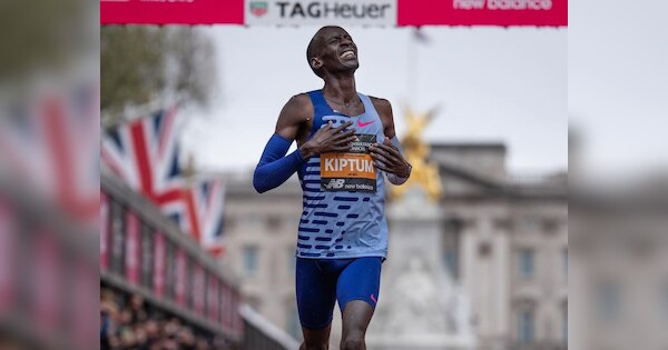 मैराथन में इतिहास रचने वाले केन्याई धावक केल्विन किप्टम की हुई मौत, सड़क दुर्घटना बना कारण