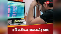 कहां से आया PSU शेयरों में भूचाल? इन 10 शेयरों ने मचाई तबाही