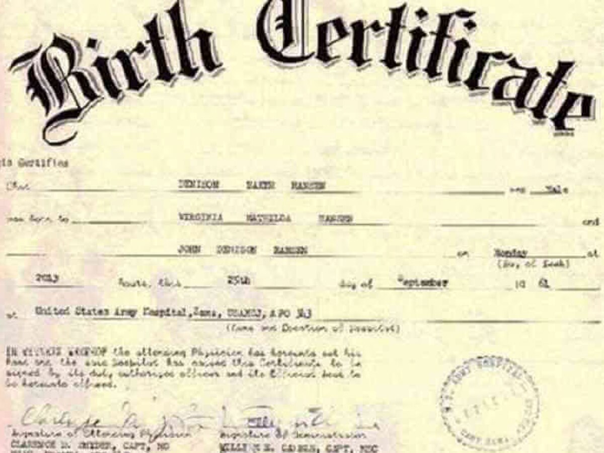 Birth Certificate के लिए कैसे करें Online अप्लाई, आज ही समझ लें पूरा प्रोसेस 