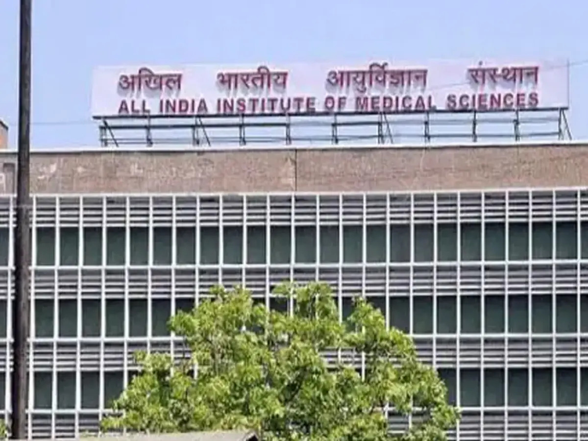 Delhi AIIMS: ଏମ୍ସ ଠାରେ ମିଳିବ କ୍ୟାସଲେସ ସୁବିଧା; ଆରମ୍ଭ ହେବ ସ୍ମାର୍ଟ କାର୍ଡ ବ୍ୟବସ୍ଥା Delhi AIIMS: ଏମ୍ସ ଠାରେ ମିଳିବ କ୍ୟାସଲେସ ସୁବିଧା; ଆରମ୍ଭ ହେବ ସ୍ମାର୍ଟ କାର୍ଡ ବ୍ୟବସ୍ଥା