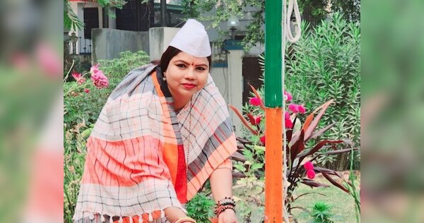 JDU विधायक बीमा भारती के पति गिरफ्तार, विधायक पर RJD से नजदीकी का आरोप