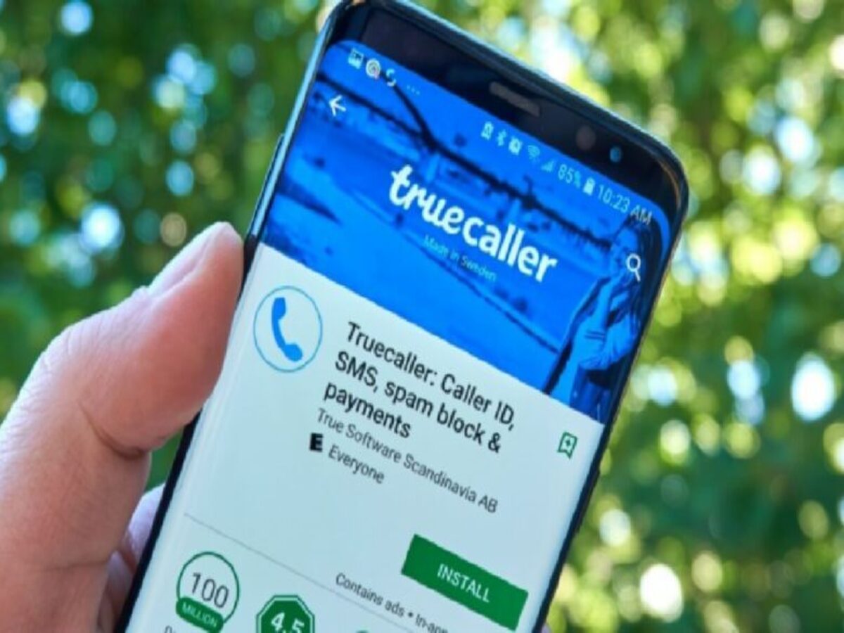 Truecaller Ban: ଟ୍ରୁ କଲର୍ ଉପରେ ନିଷେଧାଦେଶ ଲଗାଇବାକୁ ଉଠିଲା ଦାବି; ଦିଲ୍ଲୀ ହାଇକୋର୍ଟ ନେଲେ ଏହି ନିଷ୍ପତ୍ତି Truecaller Ban: ଟ୍ରୁ କଲର୍ ଉପରେ ନିଷେଧାଦେଶ ଲଗାଇବାକୁ ଉଠିଲା ଦାବି; ଦିଲ୍ଲୀ ହାଇକୋର୍ଟ ନେଲେ ଏହି ନିଷ୍ପତ୍ତି