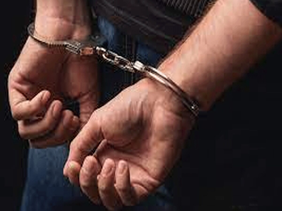 Gurugram Crime: गुरुग्राम में 35 वर्षीय महिला से रेप, प्लेसमेंट एजेंसी में काम करने वाले 4 गिरफ्तार लोग गिरफ्तार