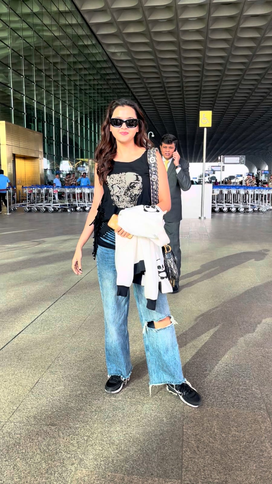 तेजस्वी प्रकाश