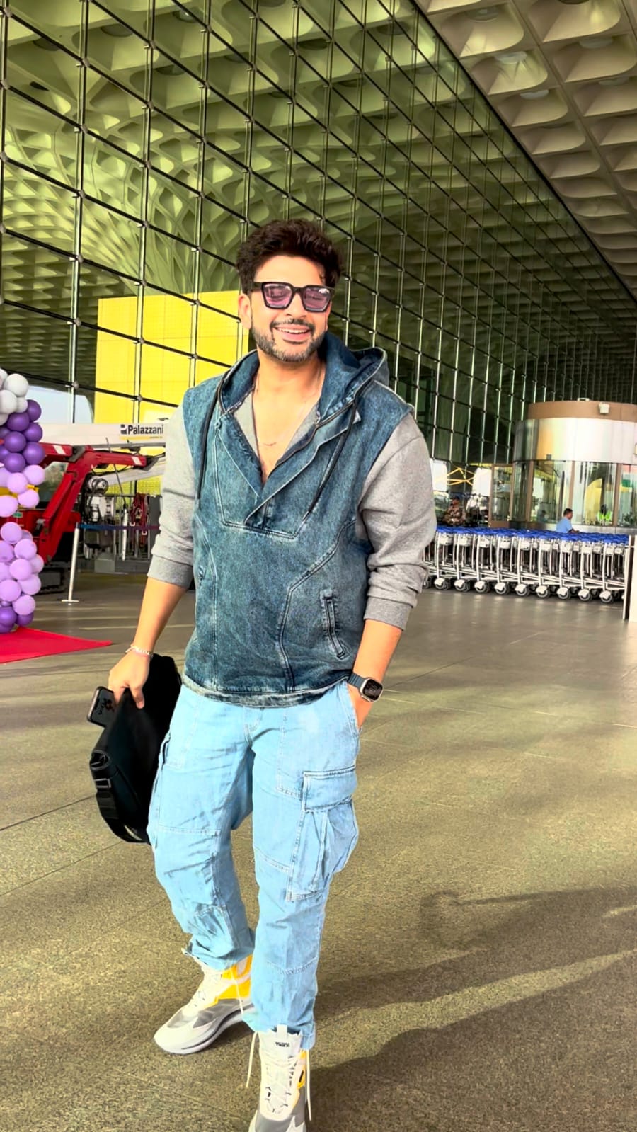 करण कुंद्रा