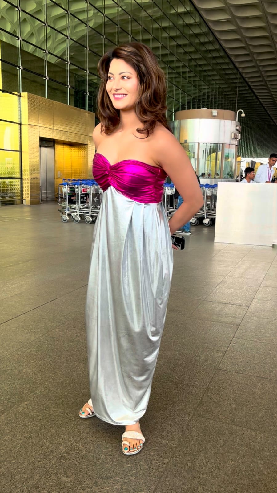 उर्वशी रौतेला