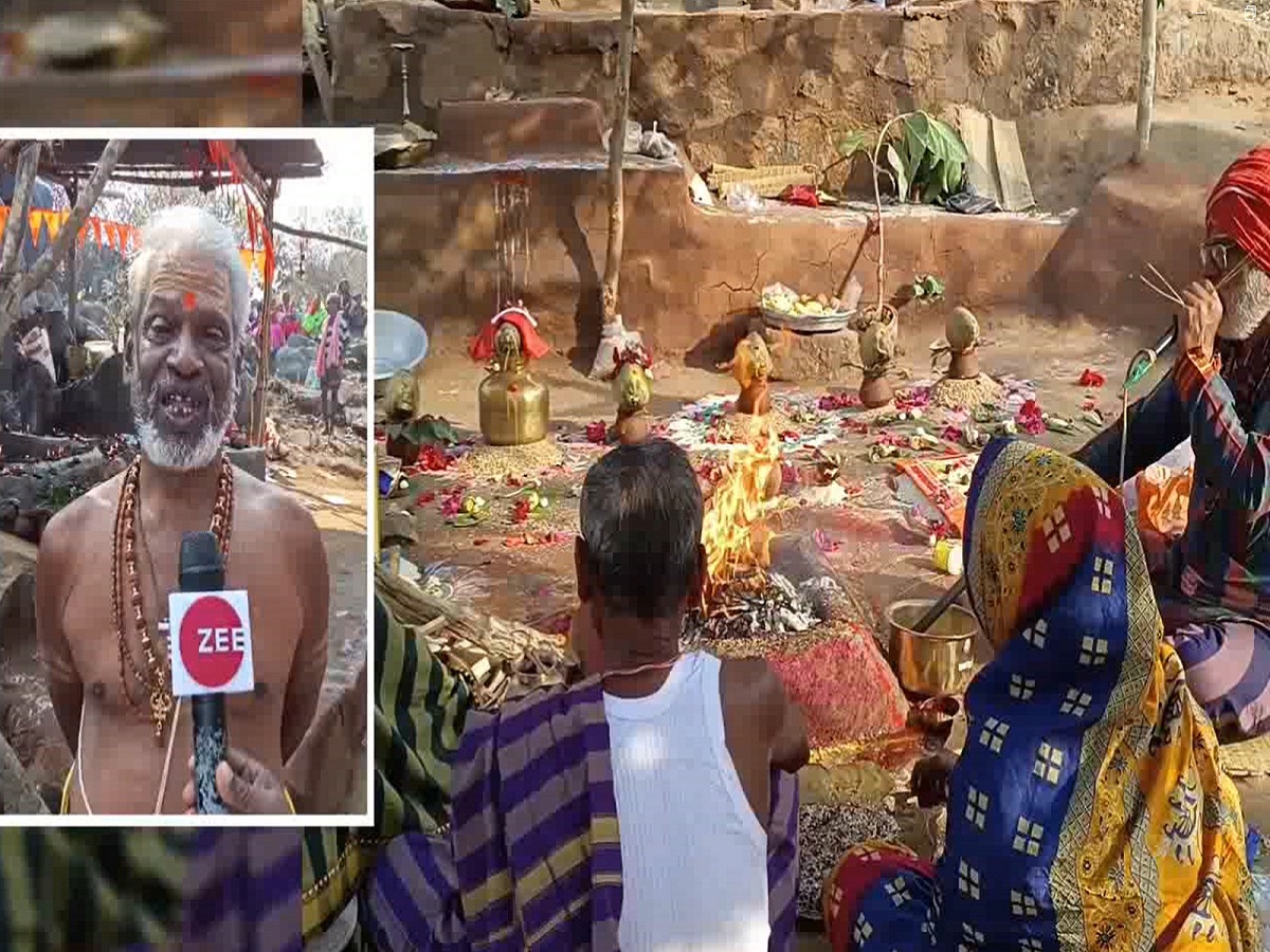 Gajpati: Gajpati: ଗୁବୁରୀଗୁଡାରେ ଆଲୌକିକ ଘଟଣା, ସ୍ବପ୍ନାଦେଶରେ ଆସିଲା... Gajpati: Gajpati: ଗୁବୁରୀଗୁଡାରେ ଆଲୌକିକ ଘଟଣା, ସ୍ବପ୍ନାଦେଶରେ ଆସିଲା...