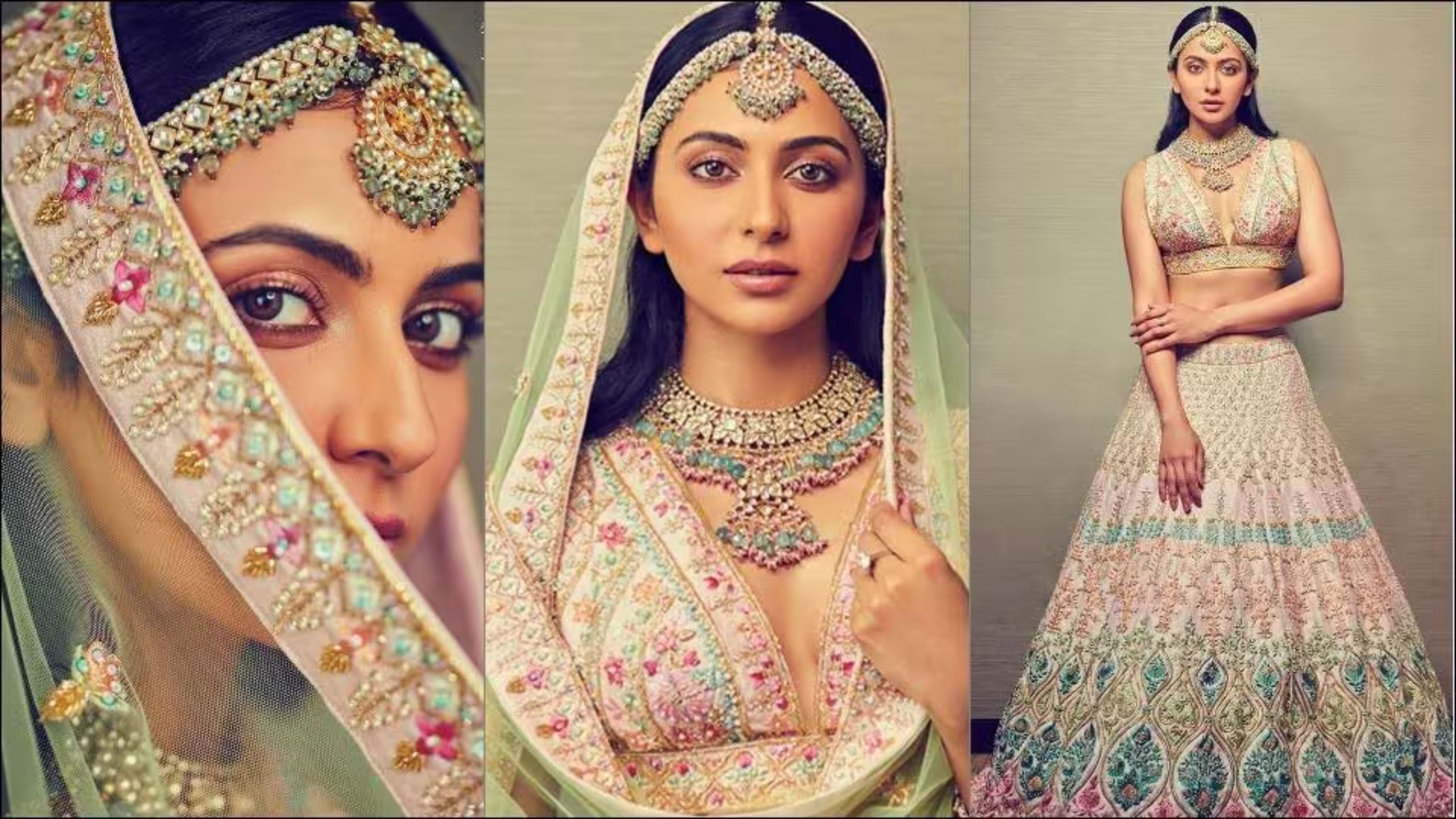 Rakul Preet Singh Weeding: ସାମ୍ନାକୁ ଆସିଲା ରକୁଲଙ୍କ ଓ୍ବେଡିଂ କାର୍ଡ, ଗେଷ୍ଟଙ୍କ ପାଇଁ ରହିଛି ଏହି ସବୁ ସର୍ତ୍ତ Rakul Preet Singh Weeding: ସାମ୍ନାକୁ ଆସିଲା ରକୁଲଙ୍କ ଓ୍ବେଡିଂ କାର୍ଡ, ଗେଷ୍ଟଙ୍କ ପାଇଁ ରହିଛି ଏହି ସବୁ ସର୍ତ୍ତ