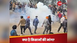 सरकार ने मान ली थी किसानों की 13 में से 10 मांगे, 3 पर चर्चा करने का दिया आश्वासन