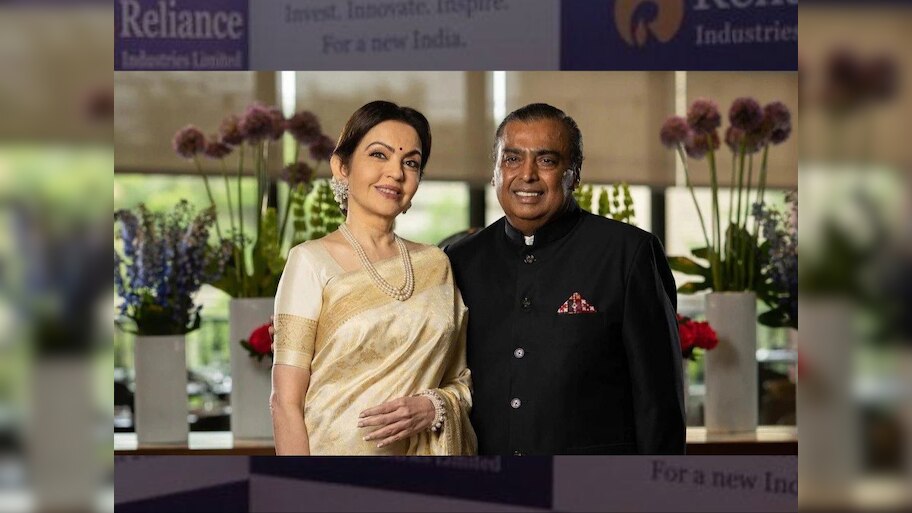 Reliance: ମୁକେଶ ଅମ୍ୱାନୀଙ୍କୁ ଆଉ ଏକ ସଫଳତା, ଦେଶର ନମ୍ୱର ୱାନ କମ୍ପାନୀ ହେଲା ରିଲାଏନ୍ସ