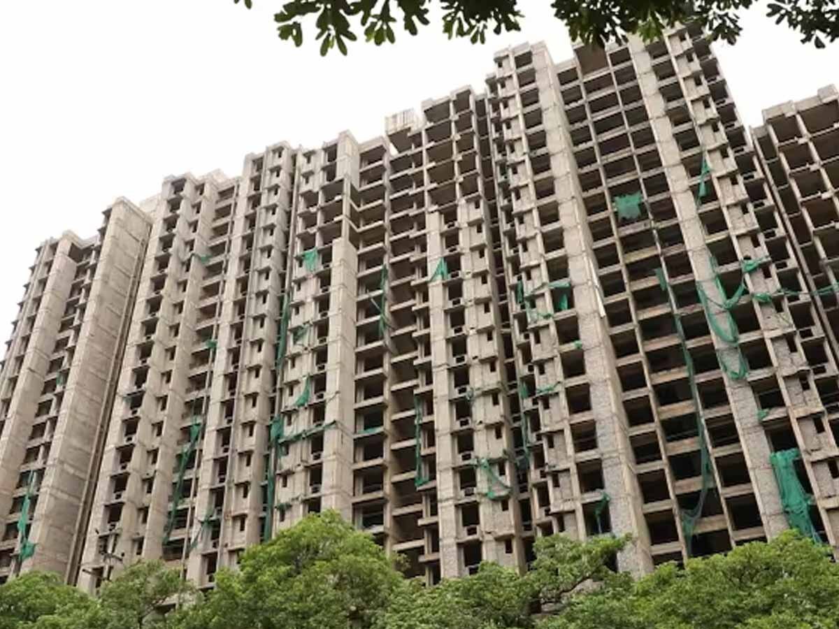 Flat Registry News: नोएडा एक्‍सटेंशन फ्लैट, 6 साल के इंतजार के बाद सपना हुआ पूरा...