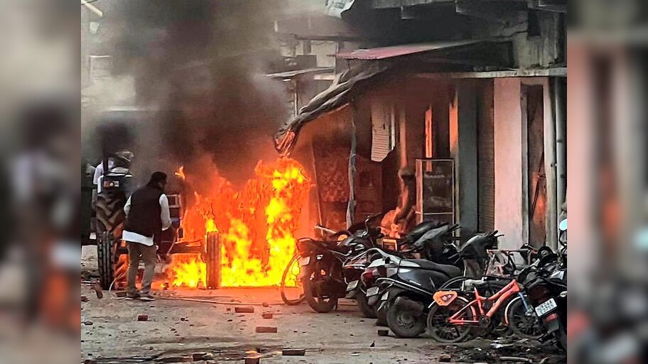 Haldwani Violence: ହଲଦ୍ୱାନିରୁ ୩୦୦ ପରିବାର ଫେରାର !