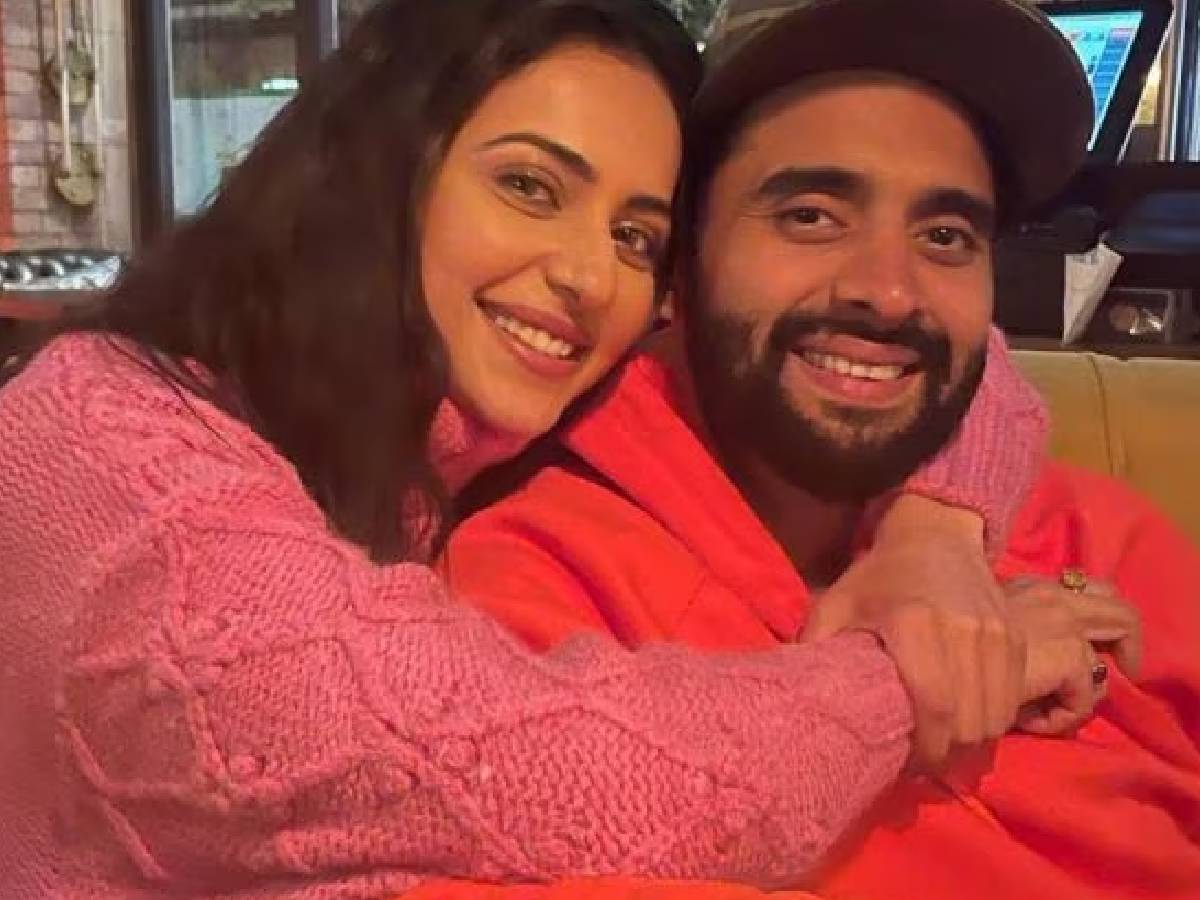 Rakul Preet Singh और Jackky Bhagnani की वेडिंग थीम आई सामने, हो सकती है इको फ्रंडली शादी 