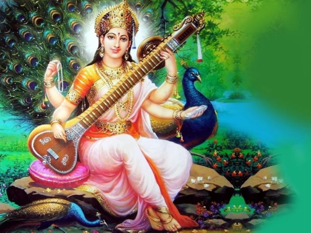 Basant Panchami 2024: बसंत पंचमी पर जरूर करें ये काम, मां सरस्वती प्रसन्न हो कर खोलेंगी तरक्की के द्वार